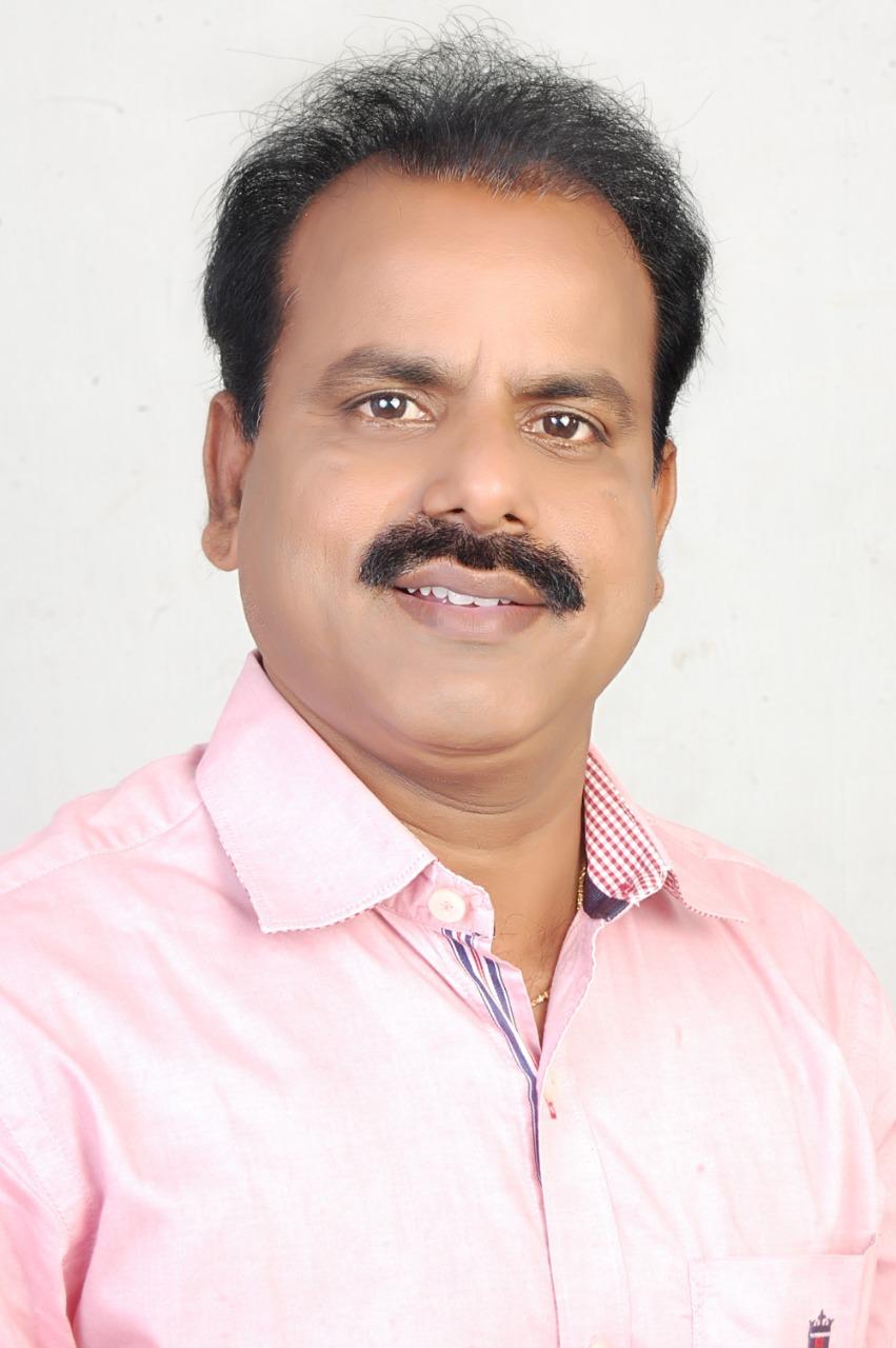 T.N. Santhosh Kumar