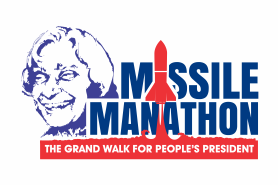 Missile Marathon