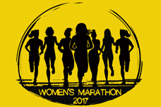 Women’s Marathon